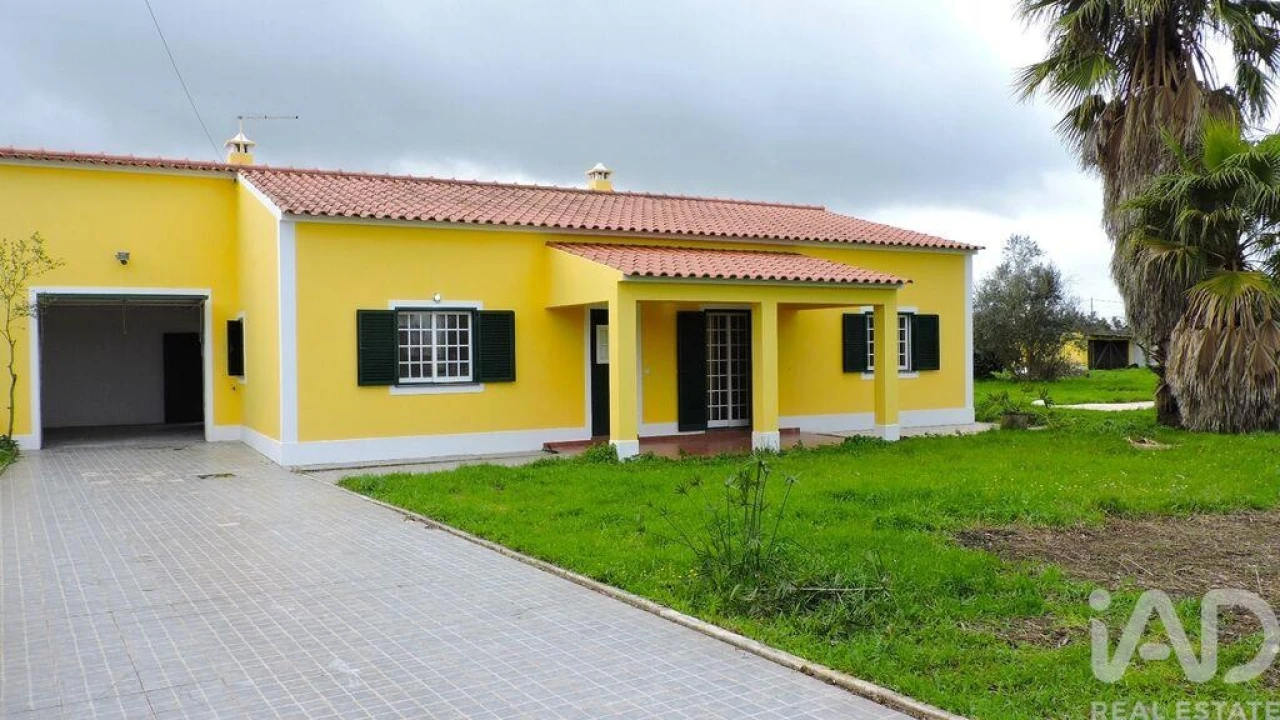 Moradia para Venda em Glória do Ribatejo e Granho Foto 1