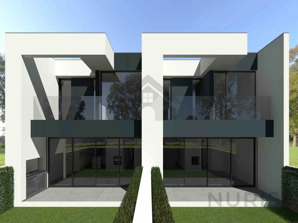 Terreno para Venda em Alvor Foto 2