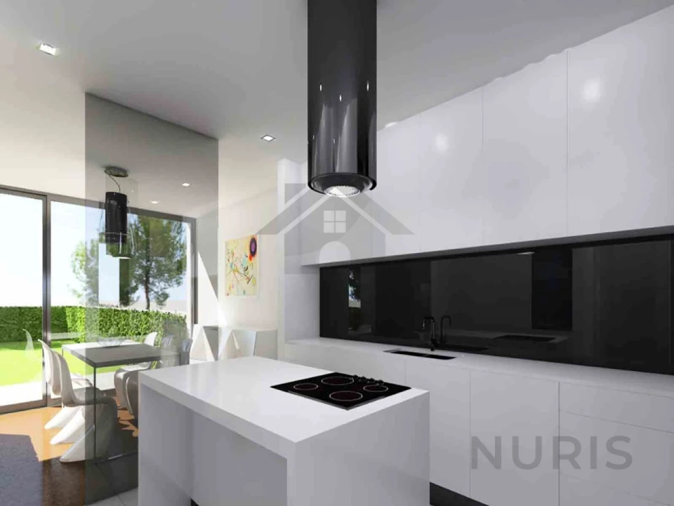 Terreno para Venda em Alvor Foto 5