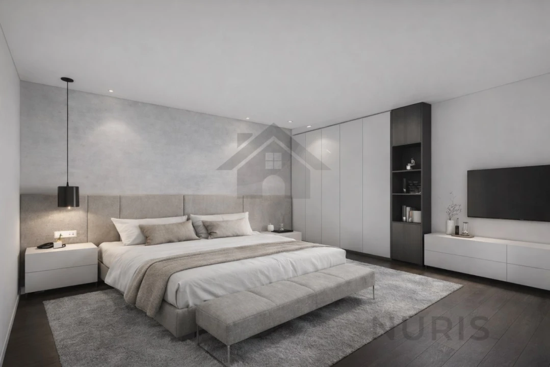 Terreno para Venda em Alvor Foto 11