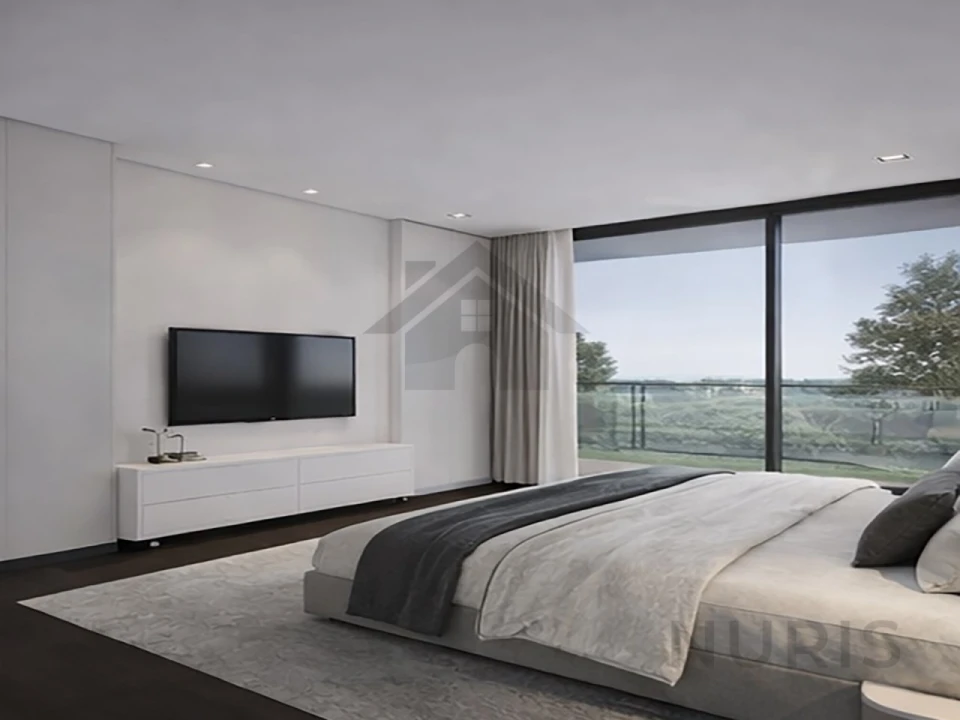 Terreno para Venda em Alvor Foto 12