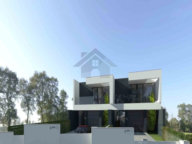 Terreno para Venda em Alvor Foto 8