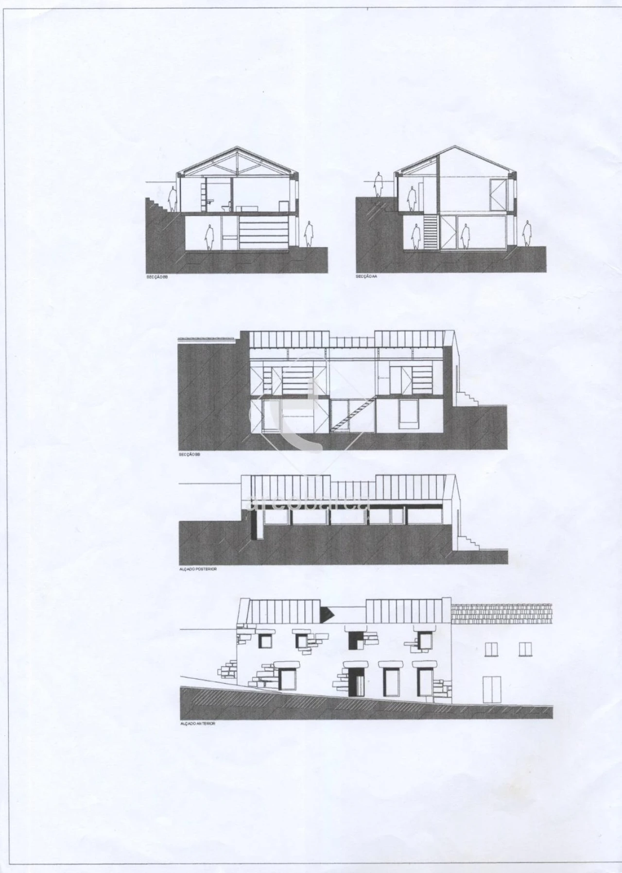 Moradia T3 para Venda em Azere Foto 15