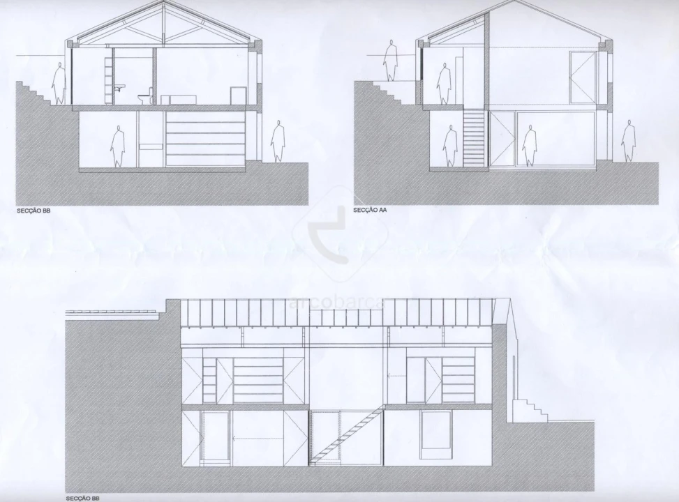 Moradia T3 para Venda em Azere Foto 14