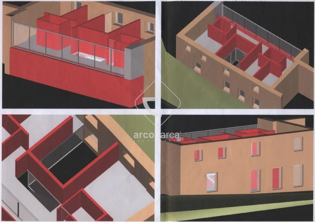 Moradia T3 para Venda em Azere Foto 17
