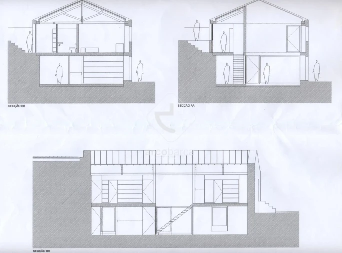 Moradia T3 para Venda em Azere Foto 14