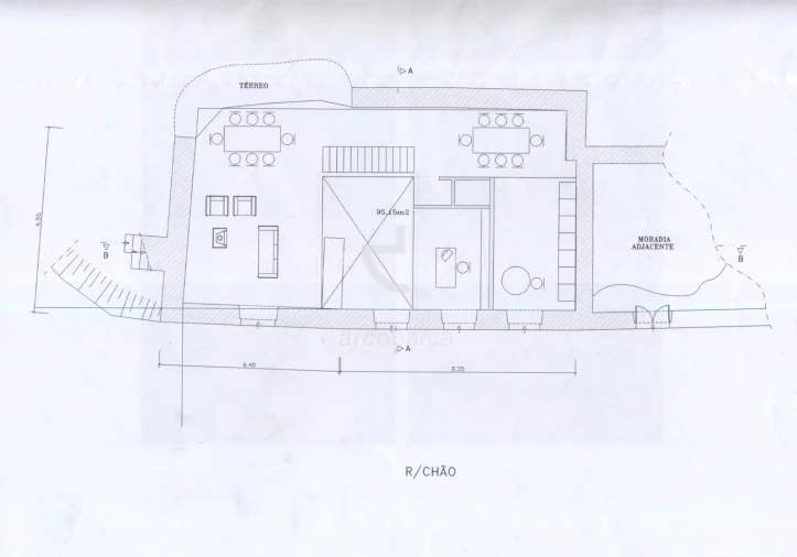 Moradia T3 para Venda em Azere Foto 11