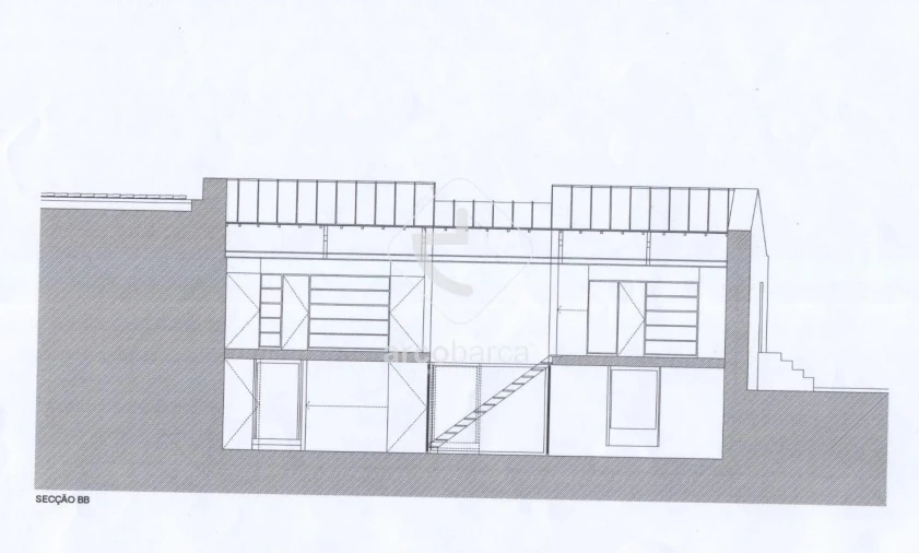 Moradia T3 para Venda em Azere Foto 23
