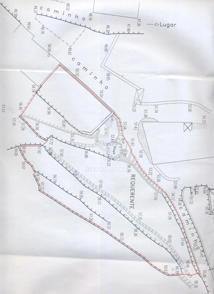 Moradia T3 para Venda em Azere Foto 24