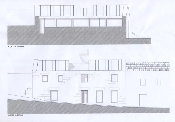 Moradia T3 para Venda em Azere Foto 13