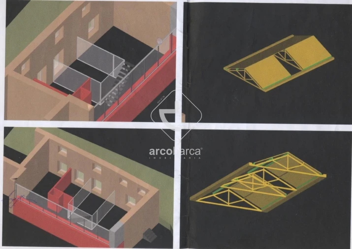 Moradia T3 para Venda em Azere Foto 22