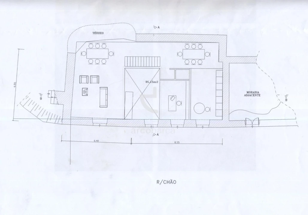 Moradia T3 para Venda em Azere Foto 11