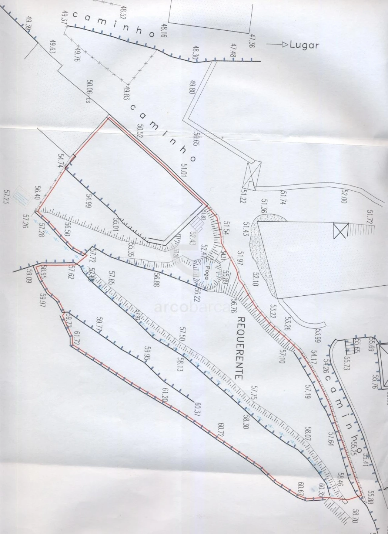 Moradia T3 para Venda em Azere Foto 24