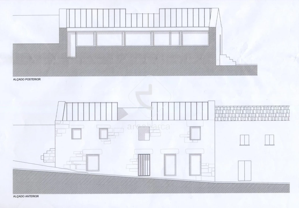 Moradia T3 para Venda em Azere Foto 13