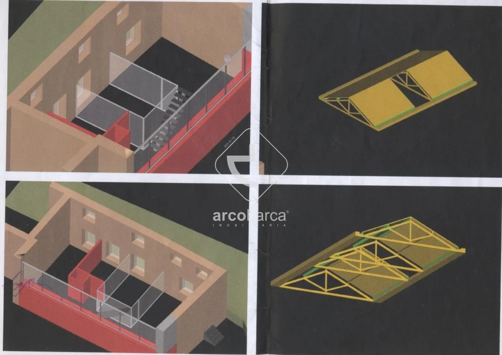 Moradia T3 para Venda em Azere Foto 22