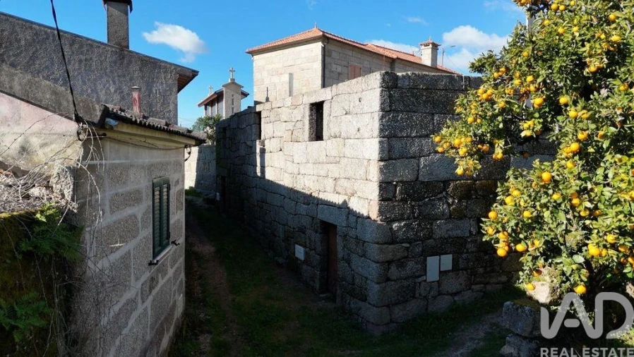 Moradia para Venda em Sobradelo da Goma Foto 6