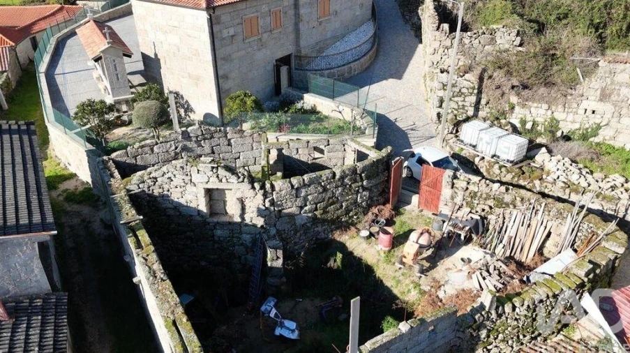 Moradia para Venda em Sobradelo da Goma Foto 9