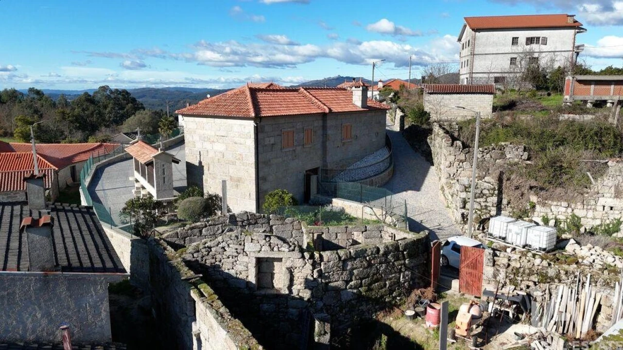 Moradia para Venda em Sobradelo da Goma Foto 11