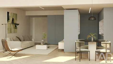 Apartamento T2 para Venda em Cedofeita, Santo Ildefonso, Sé, Miragaia, São Nicolau e Vitória