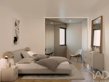 Apartamento T2 para Venda em Cedofeita, Santo Ildefonso, Sé, Miragaia, São Nicolau e Vitória