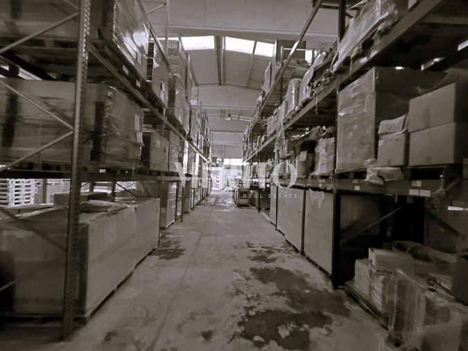 Armazém para Venda em Varzea Foto 2