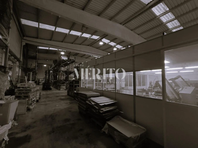 Armazém para Venda em Varzea Foto 3