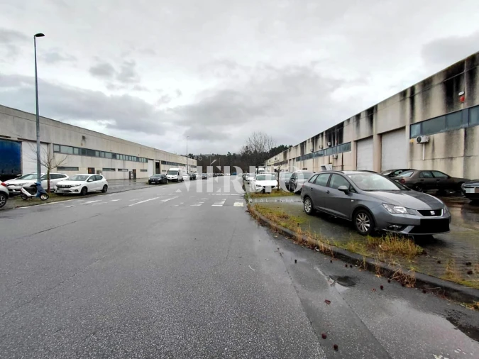 Armazém para Venda em Varzea Foto 1