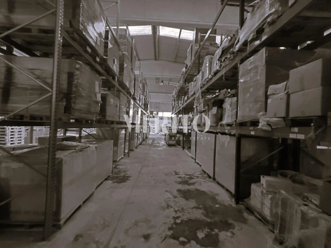 Armazém para Venda em Varzea Foto 4