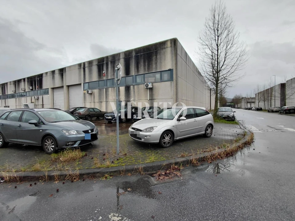 Armazém para Venda em Varzea Foto 6