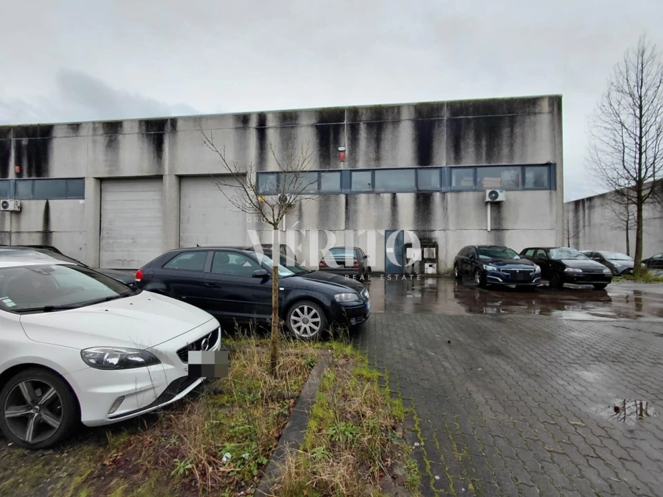 Armazém para Venda em Varzea Foto 5