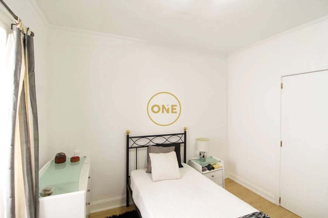 Moradia T6 para Venda em Santa Cruz Foto 13