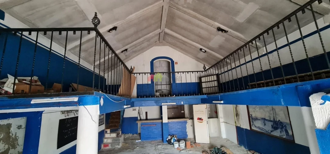 Armazém para Venda em Montijo e Afonsoeiro Foto 3