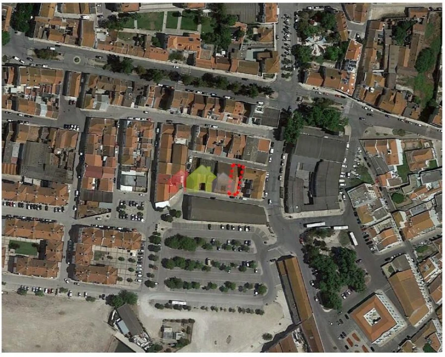 Armazém para Venda em Montijo e Afonsoeiro Foto 1