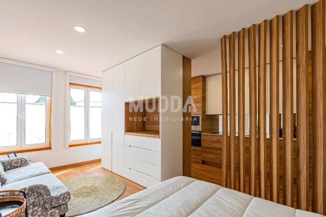 Apartamento para Venda em Ovar, São João, Arada e São Vicente de Pereira Jusã Foto 11