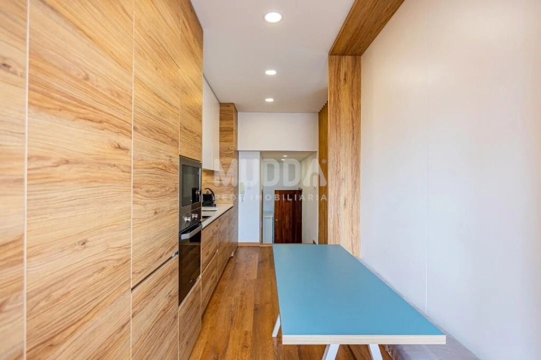 Apartamento para Venda em Ovar, São João, Arada e São Vicente de Pereira Jusã Foto 7