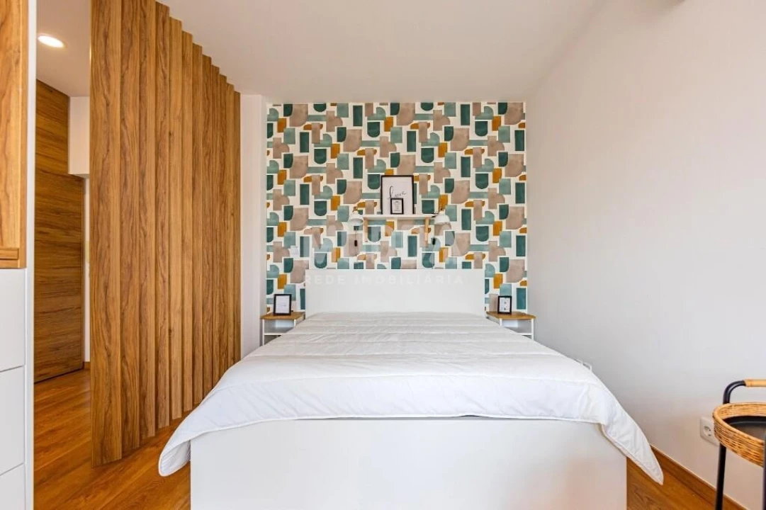 Apartamento para Venda em Ovar, São João, Arada e São Vicente de Pereira Jusã Foto 13