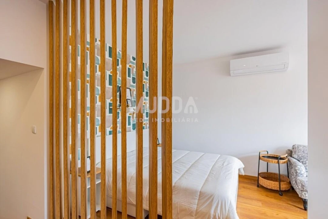 Apartamento para Venda em Ovar, São João, Arada e São Vicente de Pereira Jusã Foto 18