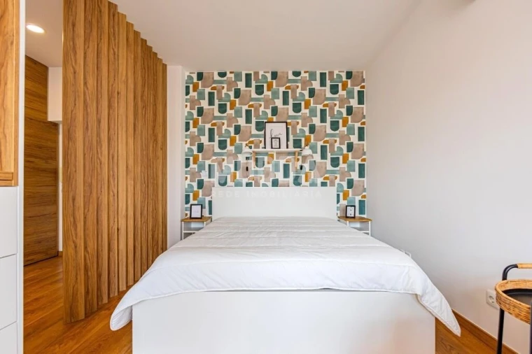 Apartamento para Venda em Ovar, São João, Arada e São Vicente de Pereira Jusã Foto 13