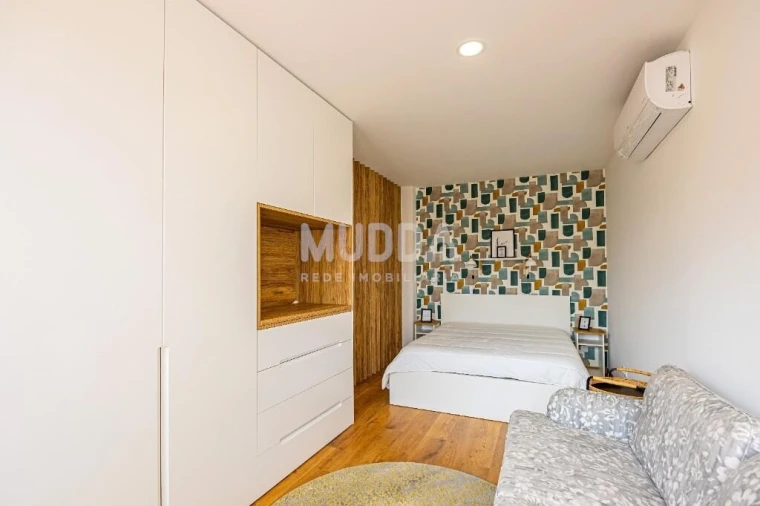 Apartamento para Venda em Ovar, São João, Arada e São Vicente de Pereira Jusã Foto 9