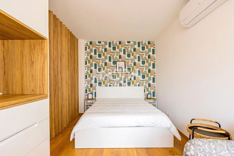 Apartamento para Venda em Ovar, São João, Arada e São Vicente de Pereira Jusã Foto 10