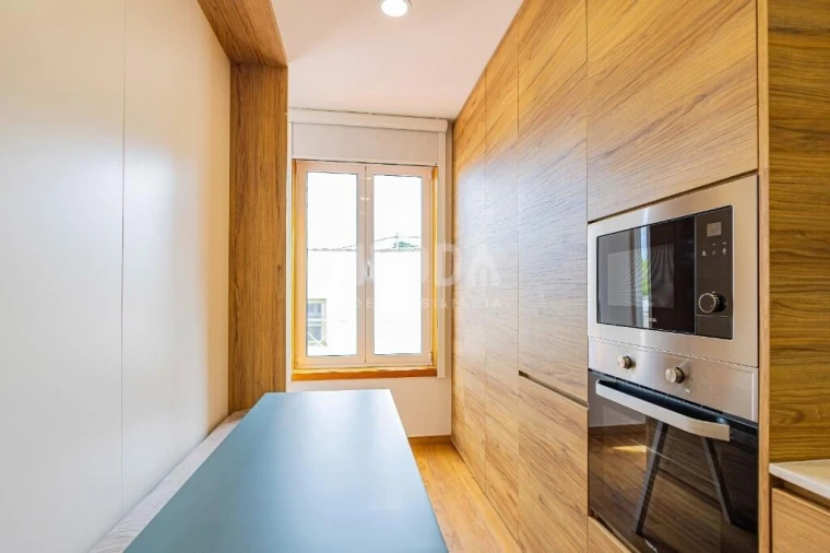 Apartamento para Venda em Ovar, São João, Arada e São Vicente de Pereira Jusã Foto 6