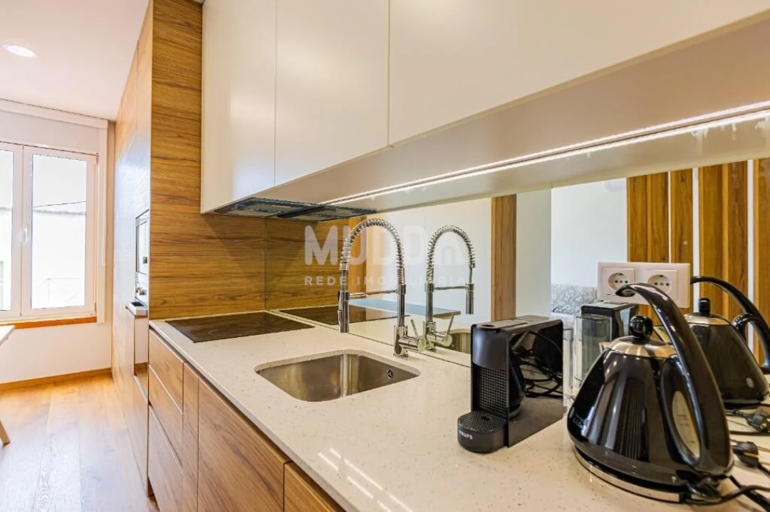 Apartamento para Venda em Ovar, São João, Arada e São Vicente de Pereira Jusã Foto 2