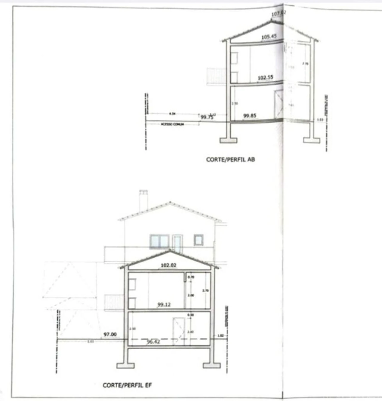 Terreno para Venda em Cela Foto 14