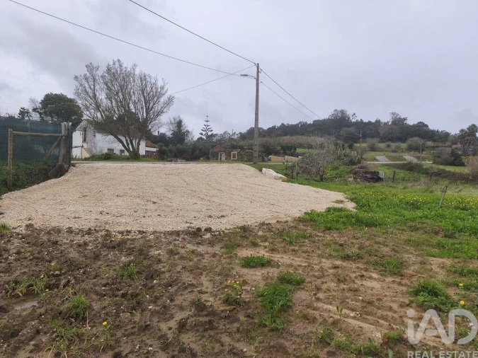 Terreno para Venda em Cela Foto 10