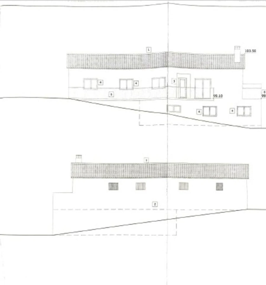 Terreno para Venda em Cela Foto 11