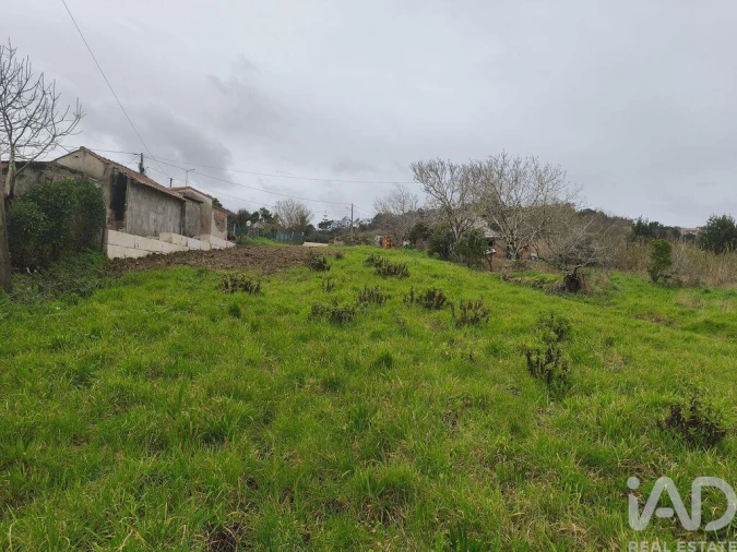 Terreno para Venda em Cela Foto 7