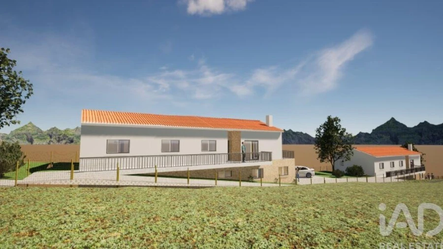 Terreno para Venda em Cela