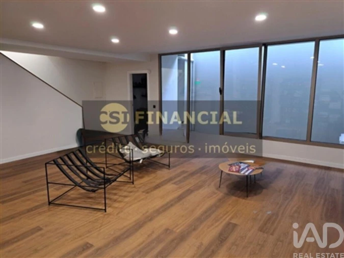 Moradia T4 para Venda em Esmoriz Foto 11