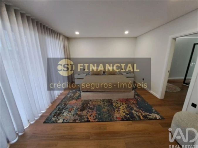 Moradia T4 para Venda em Esmoriz Foto 14