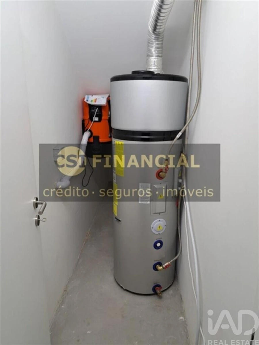 Moradia T4 para Venda em Esmoriz Foto 21